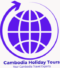 Cambodia Holiday Tours logo - Cambodia tour packages from India